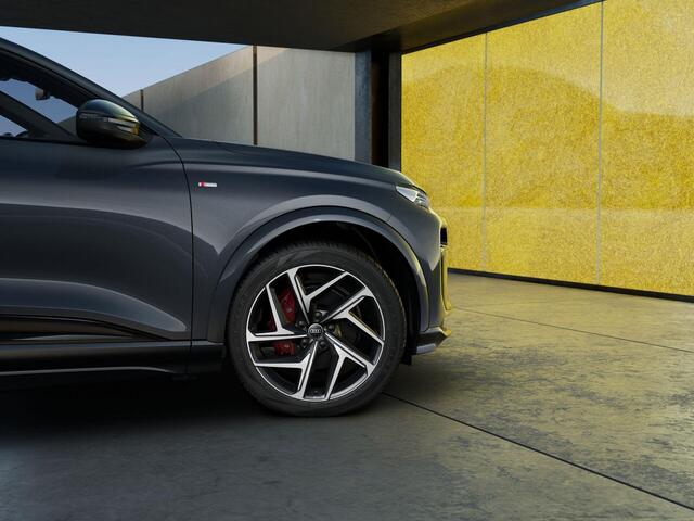 Audi e-tron Q6 Sportback S edition Performance 100Kwh 225 kW / 306 PK