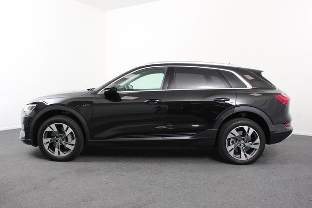 Audi e-tron 55 Quattro Advanced Tour Pack LED Matrix 20" PDC VA Camera Leder DAB+