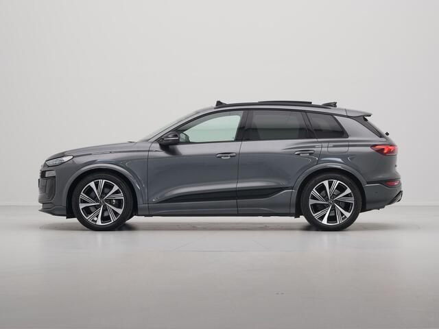 Audi e-tron Q6 SQ6 SQ6 100 kWh Sportstoelen plus, B&O, Luchtvering, Panoramadak