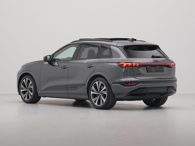 Audi e-tron Q6 SQ6 SQ6 100 kWh Sportstoelen plus, B&O, Luchtvering, Panoramadak