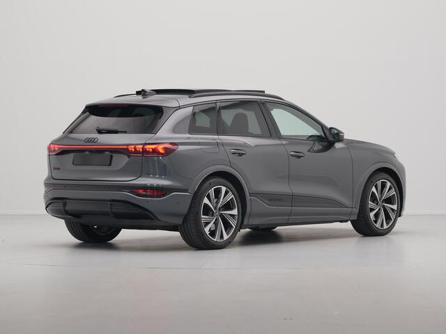 Audi e-tron Q6 SQ6 SQ6 100 kWh Sportstoelen plus, B&O, Luchtvering, Panoramadak