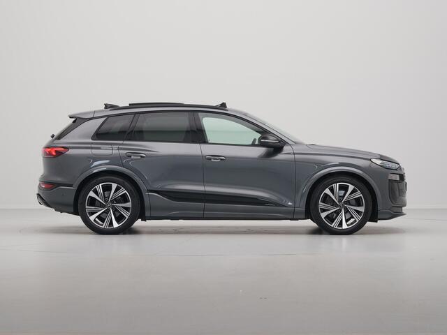 Audi e-tron Q6 SQ6 SQ6 100 kWh Sportstoelen plus, B&O, Luchtvering, Panoramadak