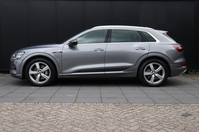 Audi e-tron 50 quattro Business edition 71 kWh