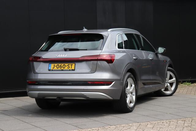 Audi e-tron 50 quattro Business edition 71 kWh