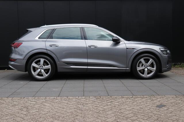 Audi e-tron 50 quattro Business edition 71 kWh