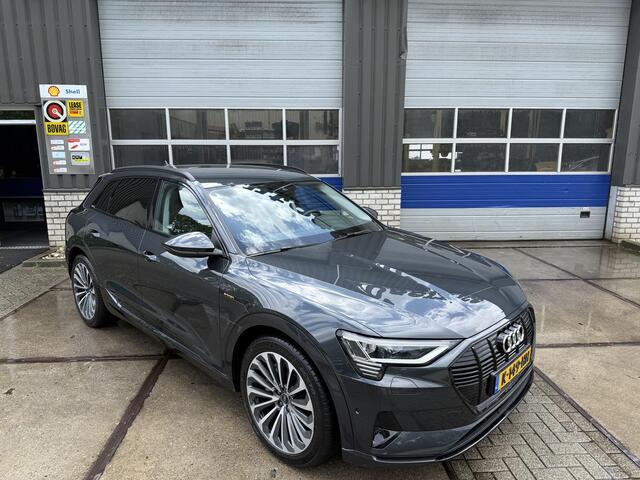 Audi e-tron 55 quattro Business edition 95 kWh