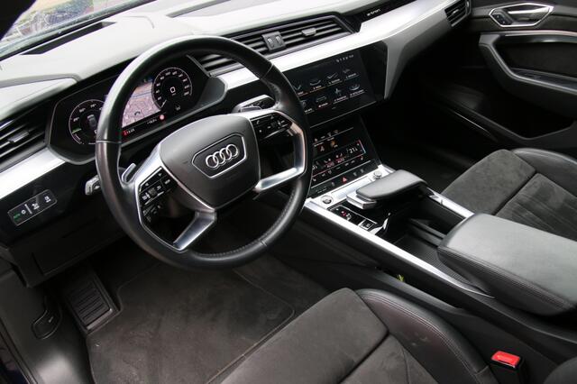 Audi e-tron 55 quattro edit. 95
