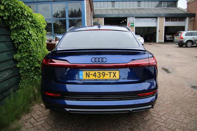 Audi e-tron 55 quattro edit. 95