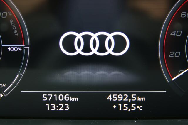Audi e-tron 55 quattro edit. 95