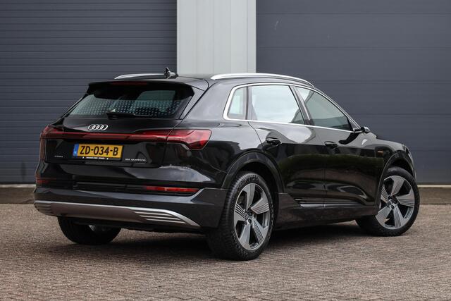 Audi e-tron e-tron 55 Quattro 95 kWh ? ACC ? 360CAM ? B&O
