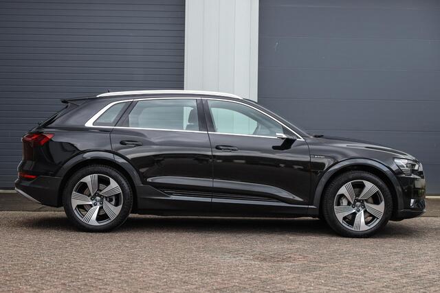 Audi e-tron e-tron 55 Quattro 95 kWh ? ACC ? 360CAM ? B&O