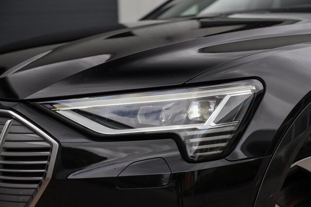 Audi e-tron e-tron 55 Quattro 95 kWh ? ACC ? 360CAM ? B&O