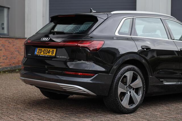 Audi e-tron e-tron 55 Quattro 95 kWh ? ACC ? 360CAM ? B&O