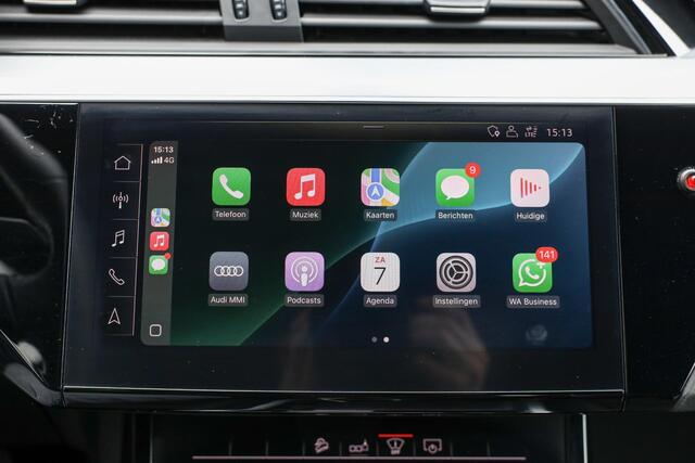 Audi e-tron e-tron 55 Quattro 95 kWh ? ACC ? 360CAM ? B&O