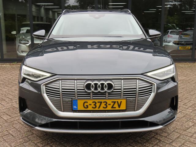 Audi e-tron e-tron 50 Quattro 71 kWh*Panoramadak*EXPORTPRIJS*