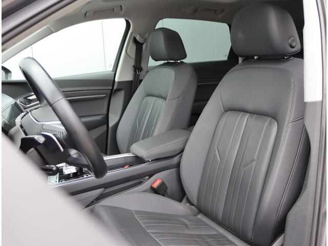 Audi e-tron 50 quattro Launch edition plus 71 kWh | ACC | Pano | Leder | Org. NL