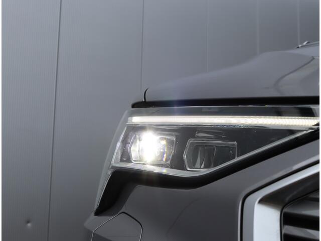 Audi e-tron 50 quattro Launch edition plus 71 kWh | ACC | Pano | Leder | Org. NL