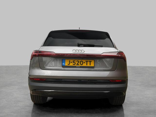 Audi e-tron e-tron 50 quattro Launch edition 71 kWh | Trekhaak