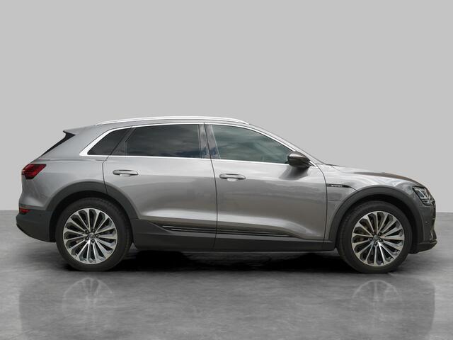 Audi e-tron e-tron 50 quattro Launch edition 71 kWh | Trekhaak