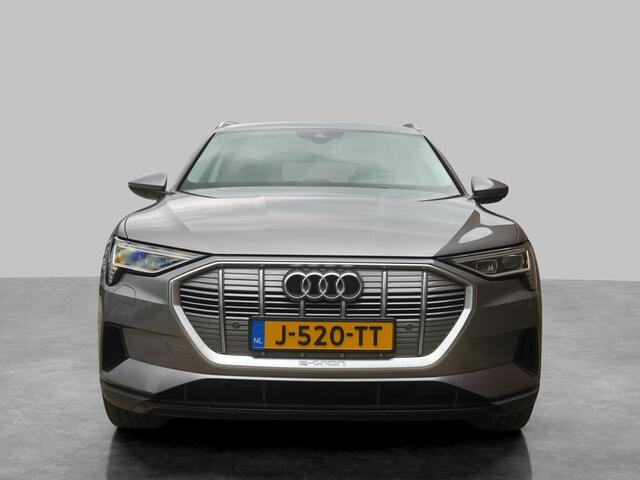 Audi e-tron e-tron 50 quattro Launch edition 71 kWh | Trekhaak