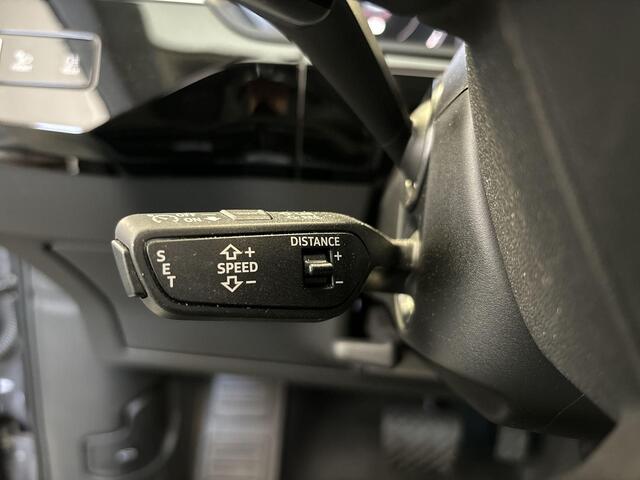 Audi e-tron 55 408pk Quattro Advanced edition Plus 95 kWh · Camera · Panoramadak · Luchtvering · Elek. Voorstoelen · Alarm · Apple/Android Car Play · Navi · 20'' Inch ·