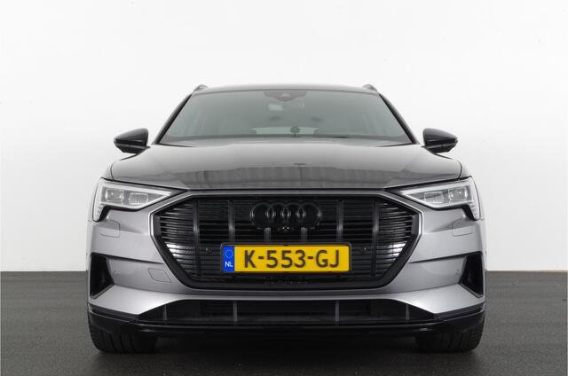 Audi e-tron 55 quattro 95 kWh Business edition Plus > B&O/360º/22inch/Matrix/Leer/Pano.schuif//Virtual Cockpit incl. navi