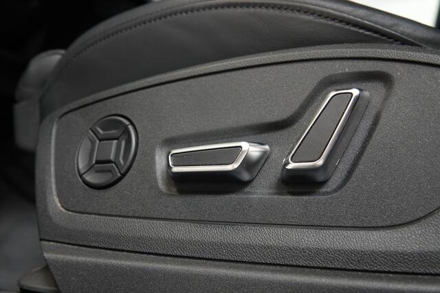 Audi e-tron Sportback S quattro 95 kWh | Pano | B&O | RS Stoelen | ACC | BTW |