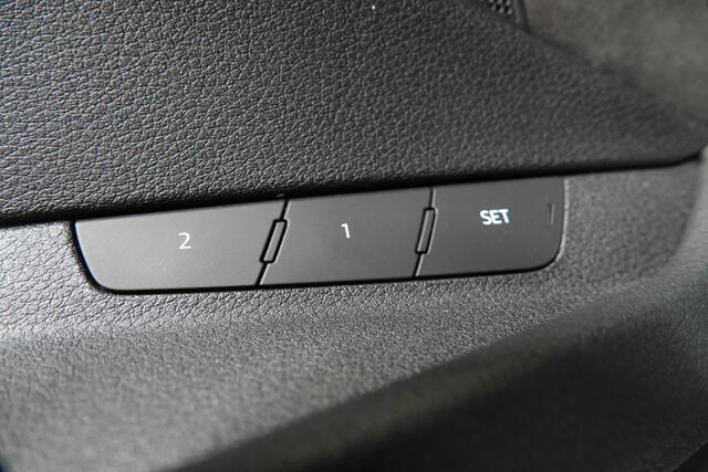 Audi e-tron Sportback S quattro 95 kWh | Pano | B&O | RS Stoelen | ACC | BTW |