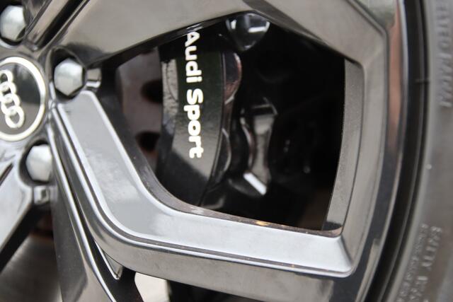 Audi e-tron e-tron 55 Adv. ProLine Plus 95 kWh Pano, Leder, B&O, HUD, Keyless BOMNVOL! Zomer aanbieding!