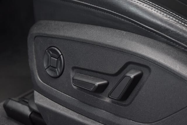 Audi e-tron Sportback 55 quattro Business edition Plus 95 kWh / Panoramadak / Memory stoelen / Leder/ Luchtvering /