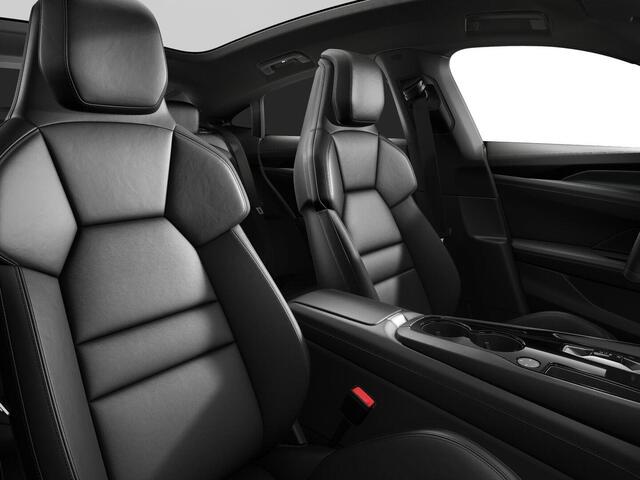 Audi e-tron GT quattro 503 PK · B&O Premium 3D · Elektr. voorst. geheugen best. · Optiekpakket zwart plus