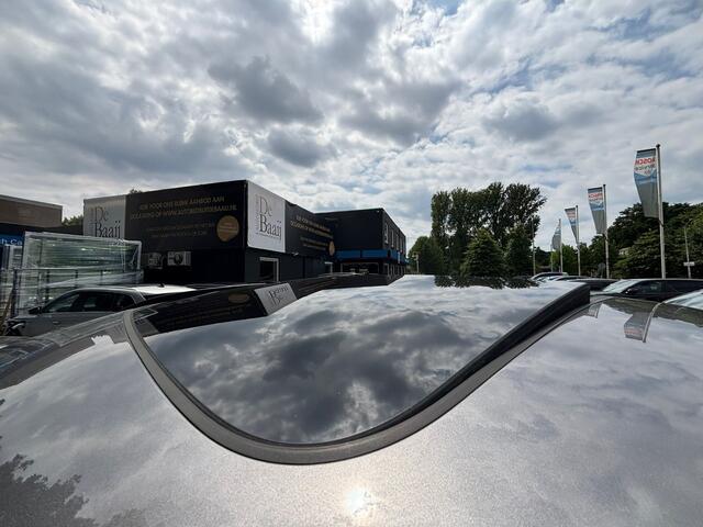 Audi e-tron Sportback 55 quattro Advanced edition Plus 95 kWh | Pano | Bang & Olufsen | Comfortstoelen | VOL!