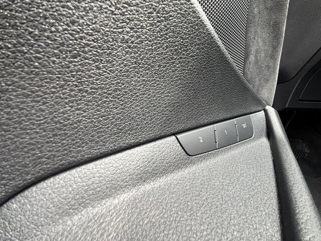 Audi e-tron Sportback 55 quattro Advanced edition Plus 95 kWh | Pano | Bang & Olufsen | Comfortstoelen | VOL!