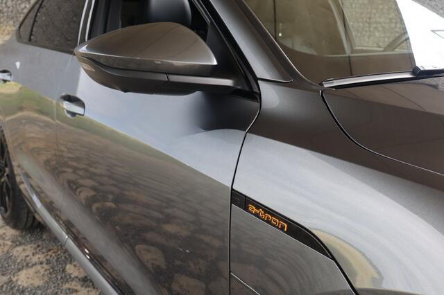 Audi e-tron 55 quattro S Line | Geen import | Schuifdak | B&O | Camera | Com