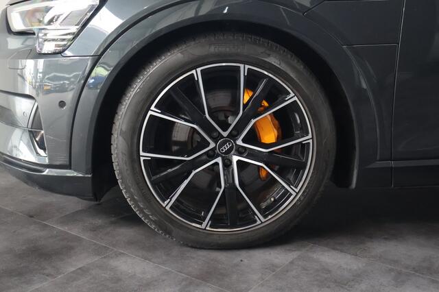 Audi e-tron 50 quattro Launch Edition + | panorama | Leder | 21" LM