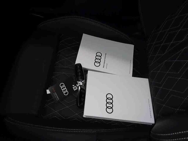 Audi e-tron S Sportback quattro 95 kWh 370KW | Full Options | Pano | Leer | B&O | 360° | Softclose | Nightvision | Virtual Spiegels |