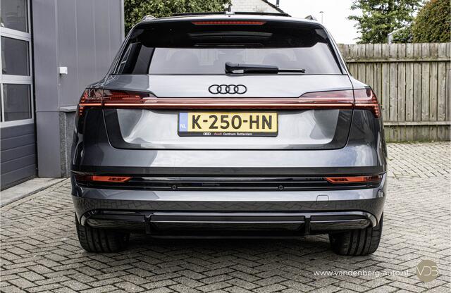 Audi e-tron 50 quattro 3x S-Line B&O 22inch Pano Origineel NL