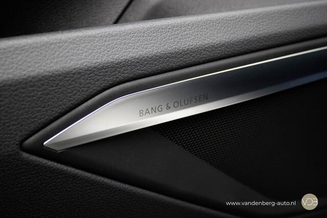 Audi e-tron 50 quattro 3x S-Line B&O 22inch Pano Origineel NL