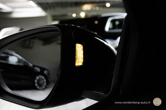 Audi e-tron 50 Quattro Launch Pro Line 22inch camera B&O Pano