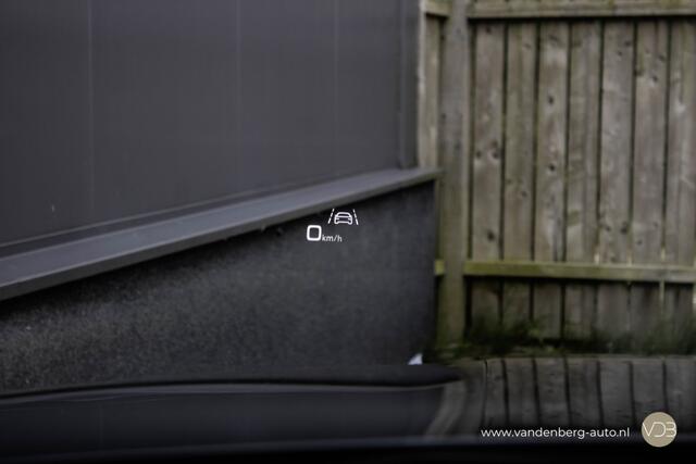Audi e-tron 50 Quattro Launch Pro Line 22inch camera B&O Pano