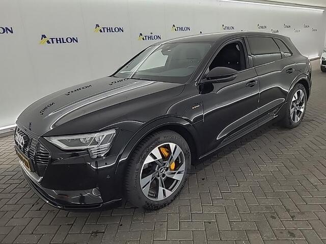 Audi e-tron 50 quattro Business ed. | Navi | Carplay | Virtual Cockpit |