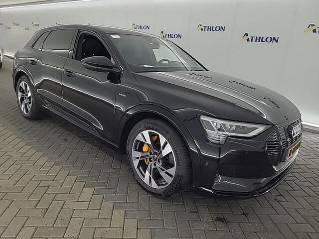 Audi e-tron 50 quattro Business ed. | Navi | Carplay | Virtual Cockpit |