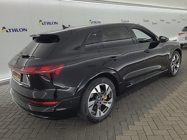 Audi e-tron 50 quattro Business ed. | Navi | Carplay | Virtual Cockpit |