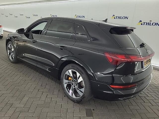 Audi e-tron 50 quattro Business ed. | Navi | Carplay | Virtual Cockpit |