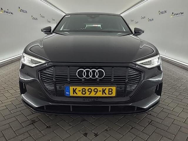 Audi e-tron 50 quattro Business ed. | Navi | Carplay | Virtual Cockpit |