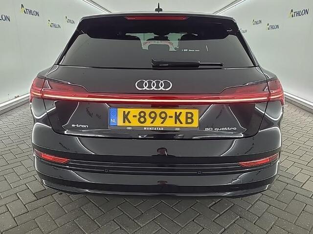 Audi e-tron 50 quattro Business ed. | Navi | Carplay | Virtual Cockpit |