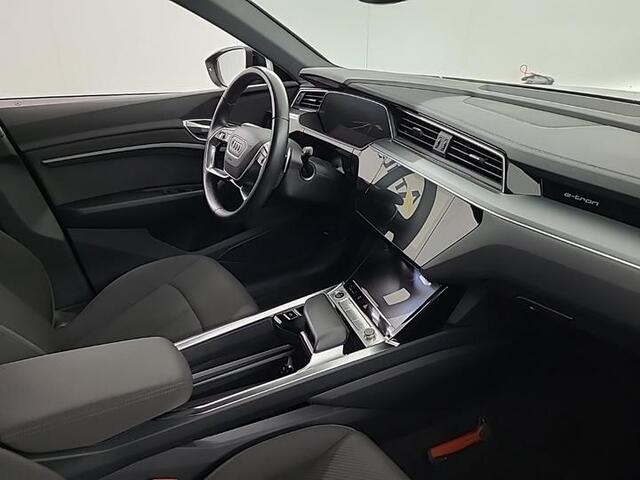 Audi e-tron 50 quattro Business ed. | Navi | Carplay | Virtual Cockpit |