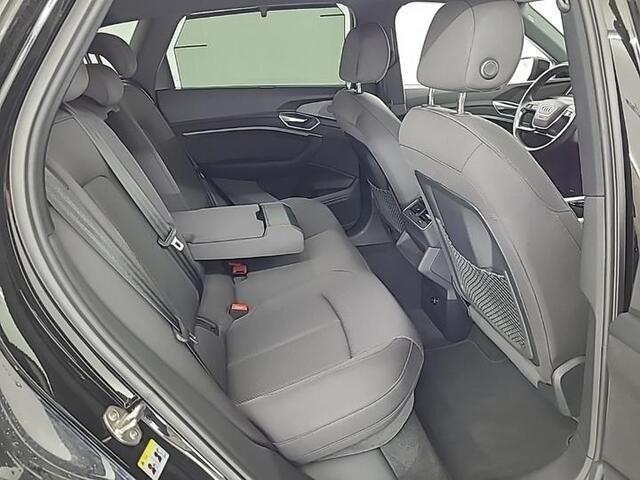 Audi e-tron 50 quattro Business ed. | Navi | Carplay | Virtual Cockpit |