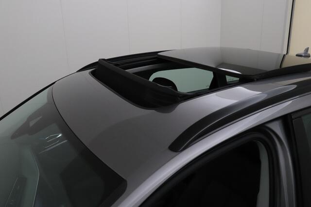 Audi e-tron 50 Quattro Sport Edition 71 kWh Pano-dak Leder Camera Memory
