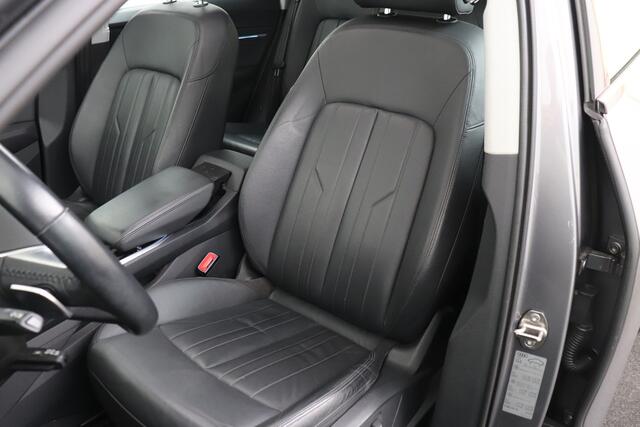 Audi e-tron 50 Quattro Sport Edition 71 kWh Pano-dak Leder Camera Memory